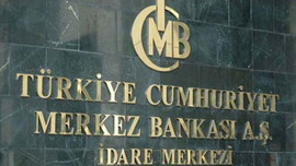 Merkez Bankası faiz oranlarını sabit tuttu!