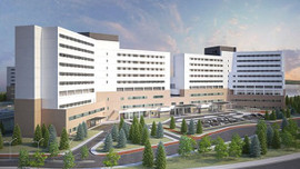 Rönesans Holding'ten Elazığ'a dev hastane yatırımı!