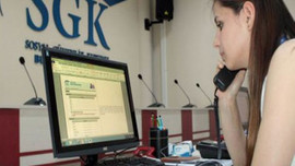 İşsizin borcu siliniyor!