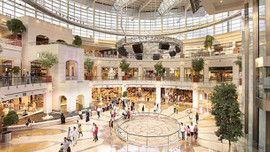 AVM'lerde yeni dönem