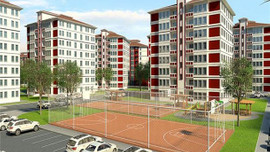 TOKİ konut teslimleri için son gün bugün!