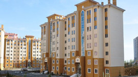 TOKİ'den 255 TL taksitle 2 oda 1 salon! Son 2 gün!