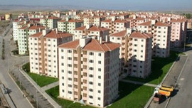 TOKİ'de 23 Aralık'ta kuralar çekiliyor!