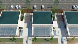 Yenikapı Balıkçılar Çarşısı inşaatı yarın ihaleye çıkıyor!