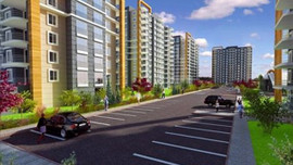 Hanezar Evleri: Yeni proje! 135 bin TL'ye!