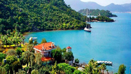 Ünlü tatil beldesinin adı değişiyor! Marmaris gazi oluyor