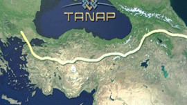Dünya Bankası'ndan dev proje TANAP'a kredi onayı