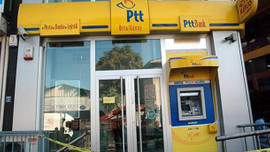 PTT'den yılbaşı indirimi...