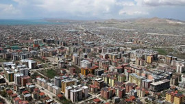 Van'a para akacak! 50 milyon euroluk dev yatırım!