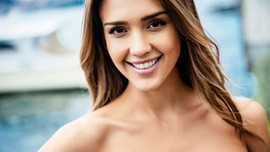 Jessica Alba’nın evine kiracı aranıyor!