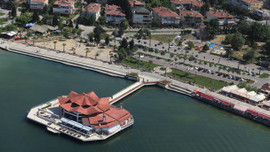 İstanbul'da dev ihale! 160 milyon TL'ye!