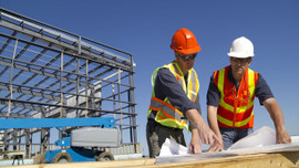 İnşaatçılara KDV iade müjdesi!