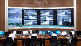 Önlemler alındı! Yavuz Sultan Selim Köprüsü'ne kış gelmeyecek!