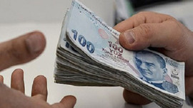 Kara liste tarih oluyor! Sicil affı geliyor