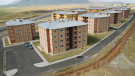 TOKİ'den 13 bin TL peşinatla! Son gün bugün!