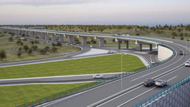 İzmir'e dev proje için 13 firma yarıştı!