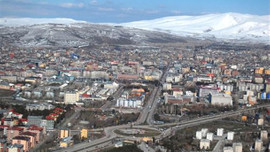 24.8 milyon TL'ye satılık 36 konut ve 7 işyeri!