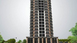 Yeni Yapı İnşaat Bağcılar Residence: Yeni proje!