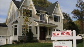 ABD'de birinci el konut satışlarında artış!