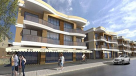 Gardenya Torbalı: Yeni proje! 185 bin TL'ye!