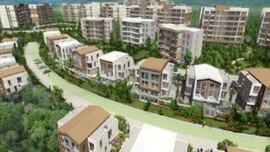 Polatyol Yapı'dan 1.128 konutluk yeni proje!