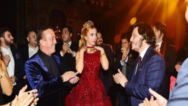 Ali Ağaoğlu'ndan kızına düğün hediyesi! 400 metrekarelik daire