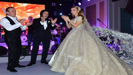 Ağaoğlu'ndan damada milyarlık yalı!