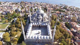 Tarihi Yarımada'da Avrasya Tüneli sevinci