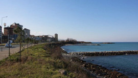 Trabzon'a dev yatırım adası geliyor