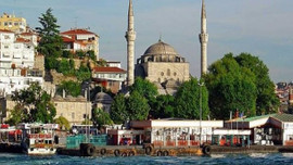 Üsküdar'da örnek dönüşüm! Geri dönüşümsüz kira ödemesi