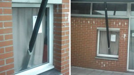 İşte yok artık dedirten mimari hatalar