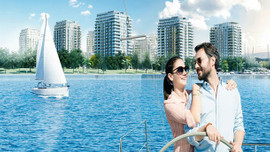 Özak GYO'dan Aydın Didim ve Demre'ye otel!