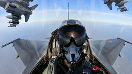 TSK'dan ayrılan pilotlar yeniden TSK'ya dönebilecek