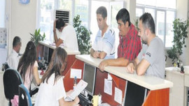 Müjde! Emlak vergileri kalkıyor!