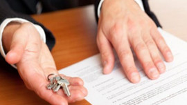 Markalı konutlarda senet patlaması