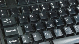 Yeni yılda kamu kurumlarına F klavye zorunluluğu