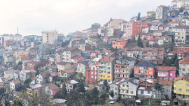Maltepe'de örnek dönüşüm! Sıfır gökdelen