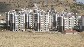 TOKİ'den yeni proje!