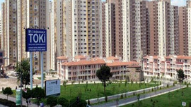 TOKİ'nin 206 konutun sözleşmeleri için son gün yarın!