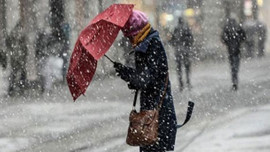 İstanbullular dikkat! Perşembe gece kar geliyor