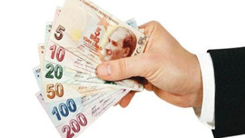 Maaşı 2 bin 500 olan vatandaş 5 bin 350 lira vergi verecek