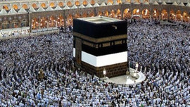 2017 Hac kayıtları yarın başlıyor