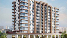 Beylikdüzü'ne yeni proje: ADS Residence!