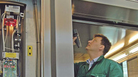 Dünya devi Liftinstituut uyarıyor! Asansör seçiminde dikkat!