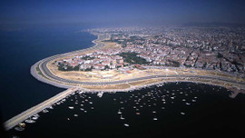 İBB'den 4 ilçede 15 satılık arsa!