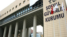 SGK'ya personel alımı yapılacak!