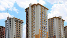 Binalarda yeni dönem! Ses geçirmeyen binalar geliyor