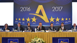 2017 Artaş İnşaat'ın yılı olacak! 5 projeyle geliyor