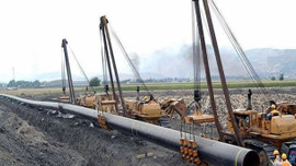 Artvin ve Hakkari'ye doğalgaz geliyor