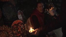 Kapalıçarşı karanlıkta kaldı